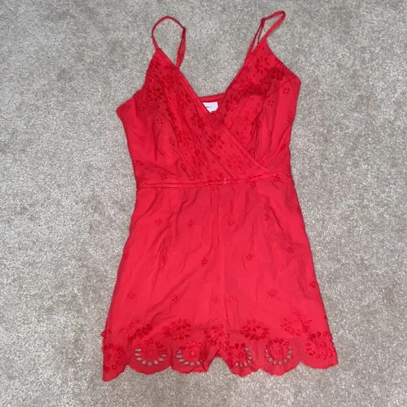 Romper - Picture 3 of 5